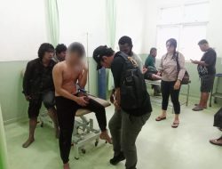 Penyelidikan Kasus Penganiayaan Oleh OTK di Kampung Kawe, Pegunungan Bintang