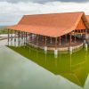 Penataan Agro Wisata Tamansuruh Banyuwangi Tuntas, Kementerian PUPR Padukan Budaya Osing dan Teknologi