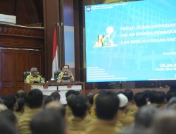 Tim Kemendagri Turun Langsung ke Aceh, Dorong Percepatan Realisasi APBD dan Penanganan Inflasi
