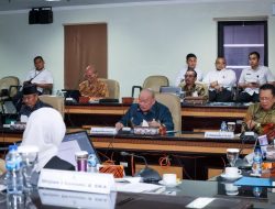 Bicara di Lemhannas, LaNyalla: Haluan Negara itu Pernyataan Kehendak Rakyat