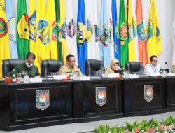 Mendagri Paparkan Kondisi Terbaru Indeks Perkembangan Harga pada Minggu IV Agustus 2023