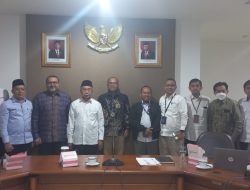 Perusahaan Tambang Berkomitmen Bantu Percepatan Pembangunan Papua