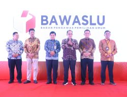 Tekankan Netralitas ASN dalam Pemilu, Sekjen Kemendagri: Jaga Kepercayaan Publik