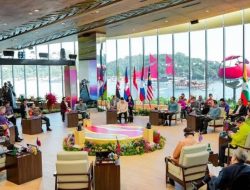 Jadi Tuan Rumah AIPF, Indonesia Siap Bangun Dialog dan Kerja Sama Bisnis di 3 Sektor Penting Unggul