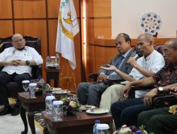 Dukungan Kembali ke UUD 1945 Terus Mengalir, Kali ini dari Forum Doktor dan Cendekiawan Indonesia