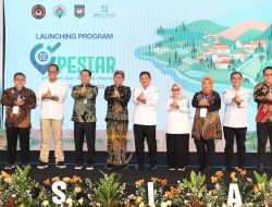 Kemendes PDTT dan BPJS Kesehatan Percepat JKN di Desa