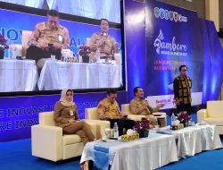 Kepala BSKDN Tegaskan Inovasi Mampu Tingkatkan Efisiensi Penggunaan APBD