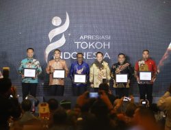 Mendagri Ungkap Pemberian Penghargaan kepada Kepala Daerah Bangun Iklim Kompetitif