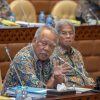 Pagu Anggaran TA 2024 Sebesar Rp146,98 Triliun, Kementerian PUPR Fokus Penyelesaian Pembangunan Infrastruktur Prioritas