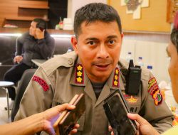 Kapolresta “Jadi Komandan Upacara di Istana Negara Tidak Diraih Cuma-cuma”
