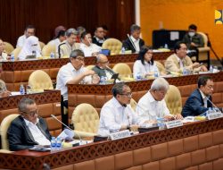 Transformasi Pelayanan Publik, Kementerian PUPR Integrasikan Pemanfaatan Teknologi Informasi