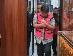 Mantan Kadis ESDM Provinsi Kalimantan Timur Ditetapkan Sebagai Tersangka dalam Perkara Pertambangan PT Sendawar Jaya
