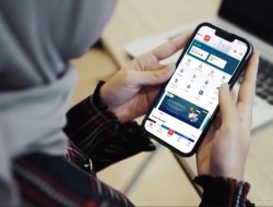 Kolaborasi dengan Kementerian BUMN, LinkAja Luncurkan Aplikasi untuk Layanan Pembayaran dan Komunikasi Terpadu Karyawan