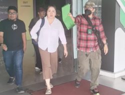 Tim Tabur Kejagung dan Kejati Jawa Timur Berhasil Mengamankan DPO Terpidana Vinna Sencahero