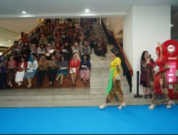 Kementerian BUMN Dorong Perluasan Pasar dan Peningkatan Daya Saing UMKM