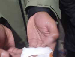 Polres Puncak Kejar Pelaku Penembakan Terhadap Seorang Warga di Kampung Kago, Kabupaten Puncak