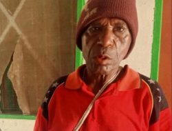 Agus Kapropka Ajak Masyarakat Papua Pegunungan Tidak Terpengaruh Isu Kelompok Tertentu