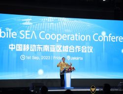 Dorong Pertumbuhan Ekonomi, Menko Marves Jelaskan Pentingnya Digitalisasi Ekonomi