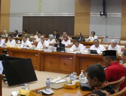 Raih Berbagai Capaian, DPR Setujui Usulan Kenaikan Anggaran Kemensos Sebesar 2,7 T