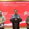 Situasi Global Masih Dinamis, Mendagri Tegaskan Upaya Pengendalian Inflasi Bakal Terus Dilakukan