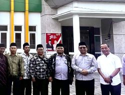 Dirbina KUA dan Keluarga Sakinah tinjau Revitalisasi KUA di NTB
