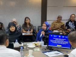 Sinergi dengan Polri, Kemenag Siapkan Diklat Penyidik Masalah Umrah dan Haji Khusus