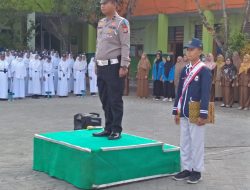 Ops Zebra Pallawa 2023 Dimulai, Kanit Turjawali Satlantas Polres Gowa Sampaikan ini