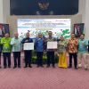 Jaga Kelestarian Alam, Ditjen Bina Adwil Kemendagri Apresiasi Provinsi Kalbar Bangun Aplikasi SIPOHON