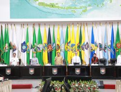 Mendagri Tegaskan Daerah yang Inflasinya di Atas Rerata Nasional Segera Lakukan Pengendalian