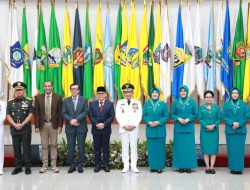 Miliki Jaringan Besar, TP PKK Dinilai Efektif Sukseskan Program Pemerintah hingga Tingkat Keluarga