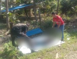 Kapolresta “Jasad Tak Beridentitas di KM13 Holtekamp Diduga Korban Tabrak Lari”