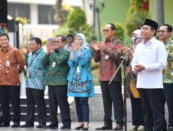 Gus Halim: Semua Konsep Kebijakan Kemendes Harus Berbasis Desa