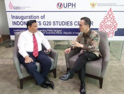 Emrus Sihombing Dukung Usulan BNPT dengan Diksi Kolaborasi dan Sinergitas