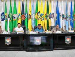 Kemendagri Terus Upayakan Perbaikan Implementasi SIPD