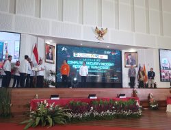 Kemendagri Luncurkan CSIRT sebagai Upaya Inovatif Perkuat Keamanan Siber Negara