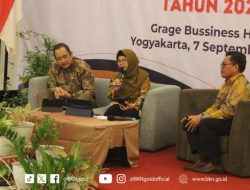 Percepatan Layanan Berdampak Penyelesaian Urusan Kepegawaian di Instansi Wilker Kanreg IV BKN Makassar