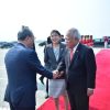 Usai Pertemuan KTT ASEAN-China, Menteri Basuki Lepas Kepulangan Perdana Menteri Li Qiang