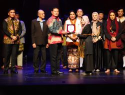 Panglima TNI Apresiasi TNI AL Bangkitkan Heroisme Malahayati