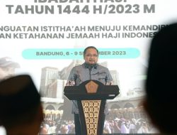 Rakernas Rekomendasikan Syarat Istithaah Kesehatan sebelum Pelunasan Biaya Haji