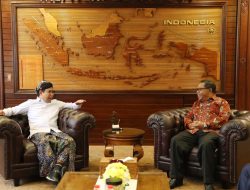 Gus Halim: Infrastruktur Jalan Jadi Daya Ungkit Ekonomi Desa