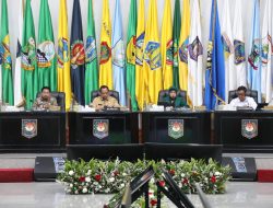 Inflasi Agustus 3,27 Persen, Mendagri Minta Daerah Waspadai Sejumlah Komoditas