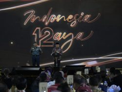 Wapres Dorong Media dan Parpol Jaga Kesejukan Pemilu 2024