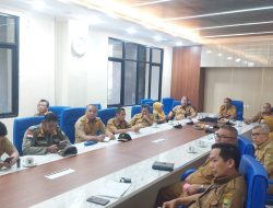 Kunjungi Kota Cilegon, Presiden Jokowi Dijadwalkan Singgah ke Pasar Kranggot