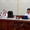 Akutabilitas Pengelolaan Anggaran Adalah Pondasi Utama dalam Mewujudkan Good Governance