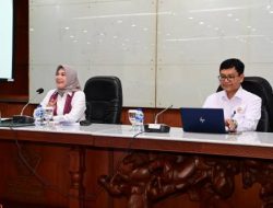 Akutabilitas Pengelolaan Anggaran Adalah Pondasi Utama dalam Mewujudkan Good Governance