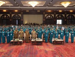 Mendagri Dorong Kader PKK Jadi Penggerak Posyandu