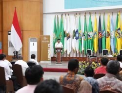 Kemendagri Dorong Daerah Penuhi Kekurangan Personel APIP