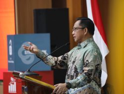 Mendagri Tegaskan Stigma APIP Harus Dibenahi, APIP Harus Menjadi Tempat Favorit