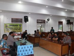 Perilaku Menyimpang Anak Muda Dibahas Dalam Bina Kusuma Hari Ini