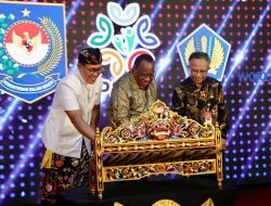 Wamendagri: Pelaksanaan P3PD Jadi Langkah Strategis Perkuat Pemerintahan Desa